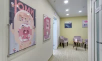 Центр стоматологии Юми на улице Докторова фотография 6