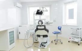 Стоматологическая клиника Smile Expert фотография 2