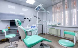 Стоматологическая клиника Dental Dream фотография 2