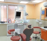 Стоматологическая клиника Деликатная фотография 2