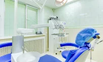 Стоматологическая клиника Деликатная фотография 5