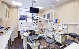 Стоматологическая клиника Клиника концептуальной стоматологии фотография 3
