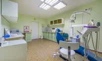 Стоматологическая клиника ВиЗа-Дент фотография 9