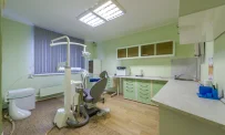 Стоматологическая клиника ВиЗа-Дент фотография 5