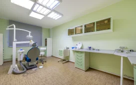 Стоматологическая клиника ВиЗа-Дент фотография 3