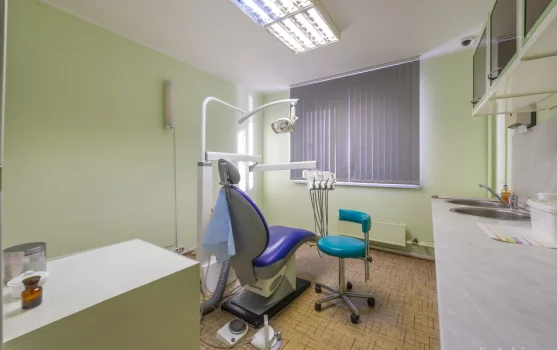 Стоматологическая клиника ВиЗа-Дент фотография 1