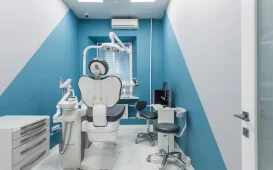 Стоматологический кабинет "Доктор Аксель" фотография 2