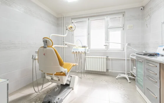 Стоматологическая клиника Digital dental clinic фотография 1