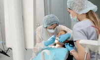 Стоматология Be'U clinic на Новодмитровской улице фотография 4