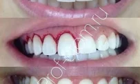 Клиника профессиональной стоматологии фотография 6