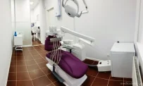 Семейная стоматологическая клиника Denticon на Парковой улице фотография 6