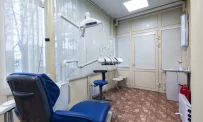 Стоматологическая клиника Алекс на улице Жуковского фотография 5