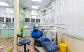 Стоматологическая клиника Алекс на улице Жуковского фотография 2