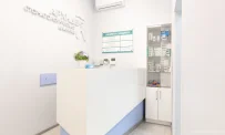 Стоматологическая клиника Архидент на Нижней Первомайской улице фотография 11