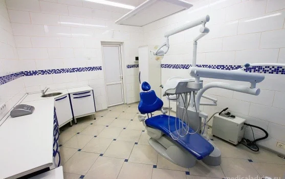 Стоматологическая клиника Медспектрум С фотография 1