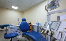 Стоматологическая клиника Дента-профит фотография 3