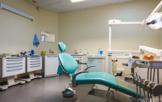 Стоматологическая клиника Дента-профит фотография 1