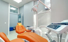 Стоматологическая клиника Династия фотография 2