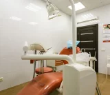 Стоматологическая клиника Мир зубов фотография 2