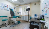 Стоматологическая клиника Мед-Дент фотография 4