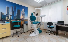Стоматологическая клиника Мед-Дент фотография 2