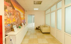 Стоматологическая клиника Мед-Дент фотография 3