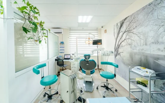 Стоматологическая клиника Мед-Дент фотография 1