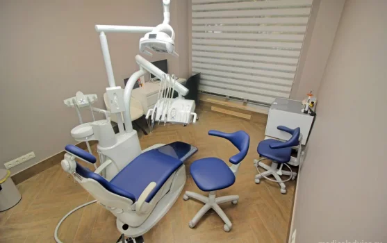 Стоматологическая клиника SKdent фотография 1