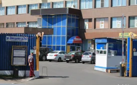 Клиника Доктор Боголюбов на улице Твардовского фотография 3