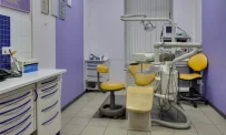 Стоматологическая клиника Natadent на улице Пилота Нестерова фотография 8