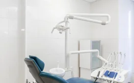 Стоматологическая клиника Safe Dental Clinic фотография 3