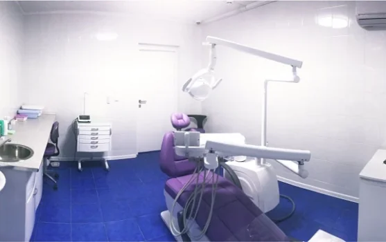 Стоматологическая клиника Дентикон на Тепличной улице фотография 1