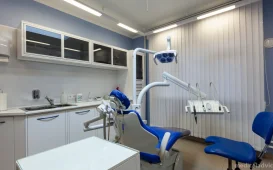 Стоматологическая клиника Формула Эстетики фотография 2