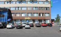 Клиника Доктор Боголюбов на проспекте Ленина фотография 8
