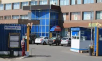 Клиника Доктор Боголюбов на проспекте Ленина фотография 6