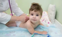 Детская поликлиника ПреАмбула фотография 10