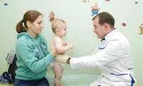 Детская поликлиника ПреАмбула фотография 17