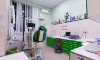 Детский медицинский центр ПреАмбула фотография 17