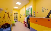 Детский медицинский центр ПреАмбула фотография 11