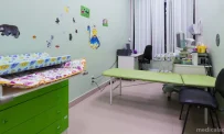 Детский медицинский центр ПреАмбула фотография 15