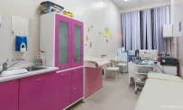 Детский медицинский центр ПреАмбула фотография 8