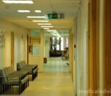 Университетская клиническая больница №2 кабинет диабетической стопы на улице Маршала Тимошенко фотография 2
