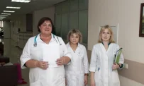 Университетская клиническая больница №2 кабинет диабетической стопы на улице Маршала Тимошенко фотография 4
