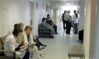 Университетская клиническая больница №2 кабинет диабетической стопы на улице Маршала Тимошенко фотография 7