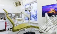 Стоматологическая клиника Ortho-Dent фотография 4