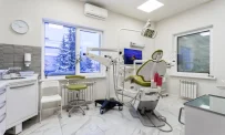 Стоматологическая клиника Ortho-Dent фотография 15