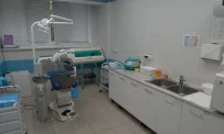 Стоматологическая клиника Улыбка фотография 4