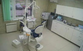 Стоматологическая клиника Artemida dental clinic на 6-й Нововатутинской улице фотография 2