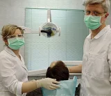 Стоматологическая клиника Алсим 2003 фотография 2