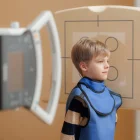 Детская клиника МЕДСИ в Благовещенском переулке фотография 2